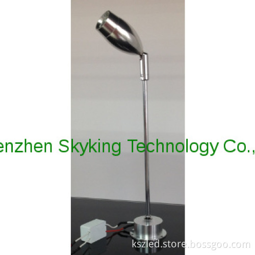LED cabinet light. LED showcase light.LED displaycase light .